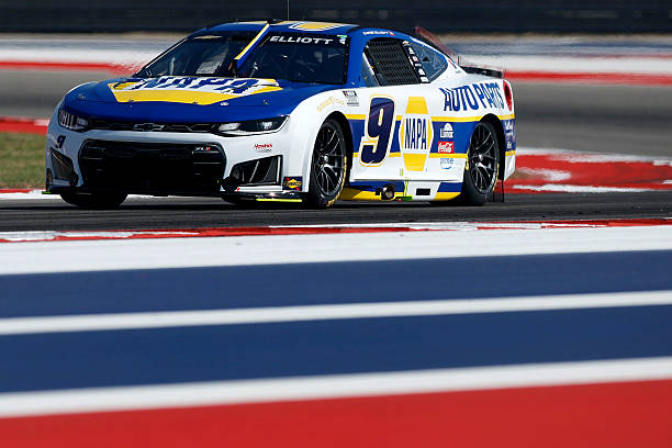 2026 Week 3 Power Rankings - Elliott