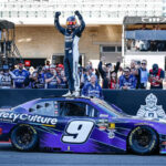 Shane van Gisbergen: Still King of the Road