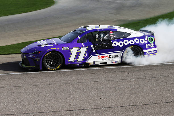 2026 Week 5 Power Rankings - Hamlin