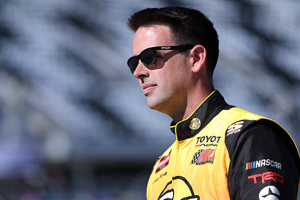 5 Drivers to Watch: Darlington - Hill