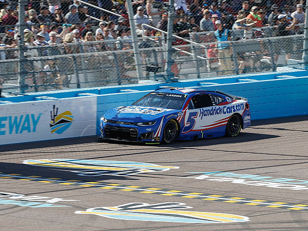 2026 Week 4 Power Rankings - Larson