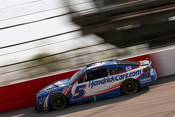 2026 Week 6 Power Rankings - Larson