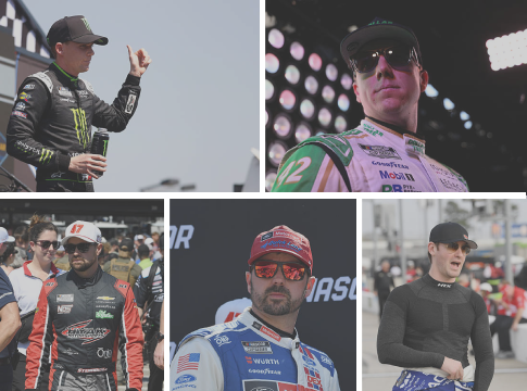 2026 Predictions: Martinsville - Cup