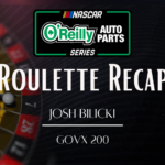 NOAPS Roulette Recap: Josh Bilicki – Phoenix