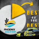 Best of the Rest: ARCA, NOAP, and Cup in Phoenix