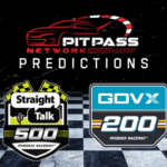 Pit Pass Network 2026 Predictions: Phoenix