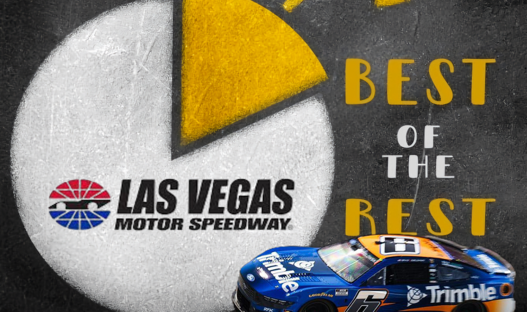 Best of the Rest: Rolling the Dice in Vegas