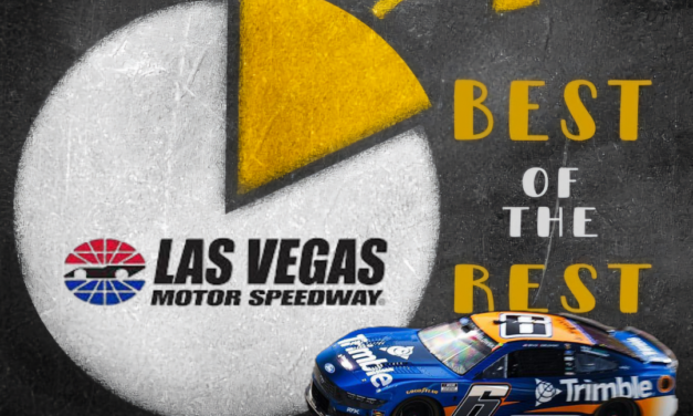Best of the Rest: Rolling the Dice in Vegas