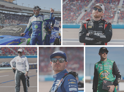 2026 Predictions: Las Vegas - Cup