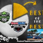 Best of the Rest: COTA and Trucks on the Streets