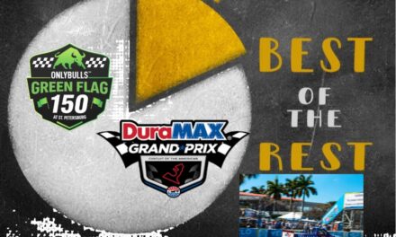 Best of the Rest: COTA and Trucks on the Streets