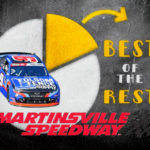 Best of the Rest: The Paperclip of Martinsville