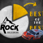 Best of the Rest: Trucks and O’Reilly at The Rock